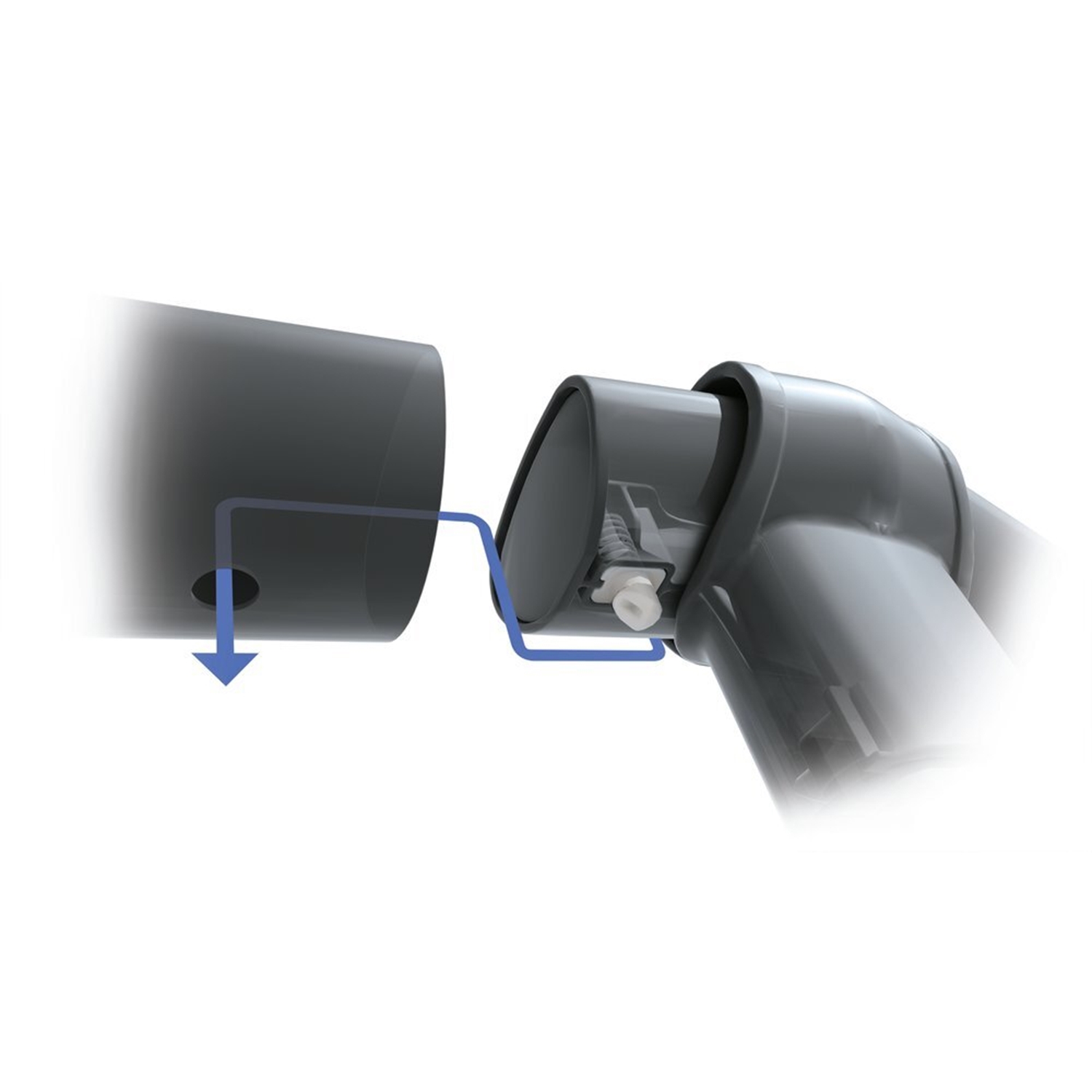 Intex 26326GS Ultra XTR Frame Pool-Set 488x122 mit Sandfilter