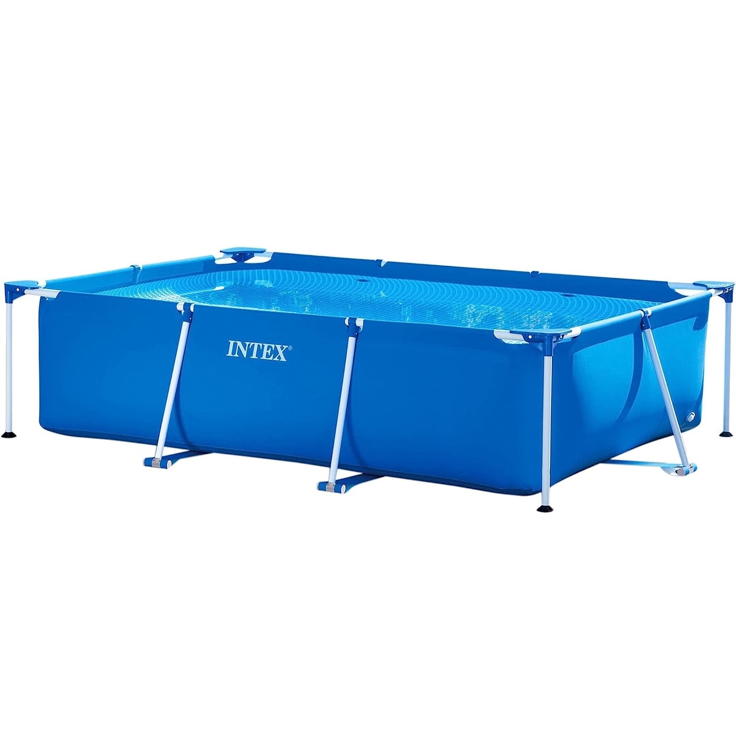 Intex 28270NP Frame Pool Set Family 220 x 150 x 60 cm