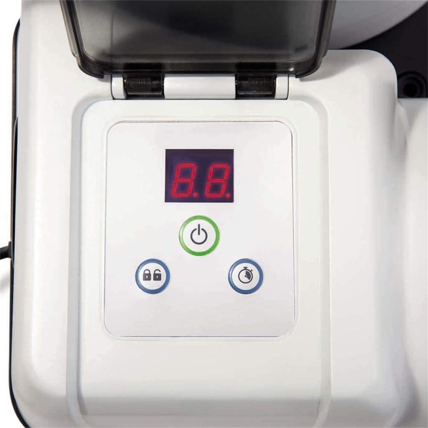 Intex 26648GS INTEX 126648GS - Krystal Clear Sandfilteranlage®