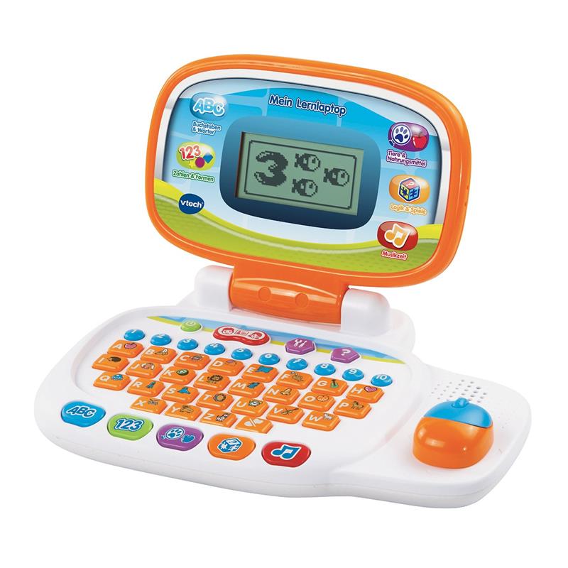 Vtech 80-155404 Mein Lernlaptop