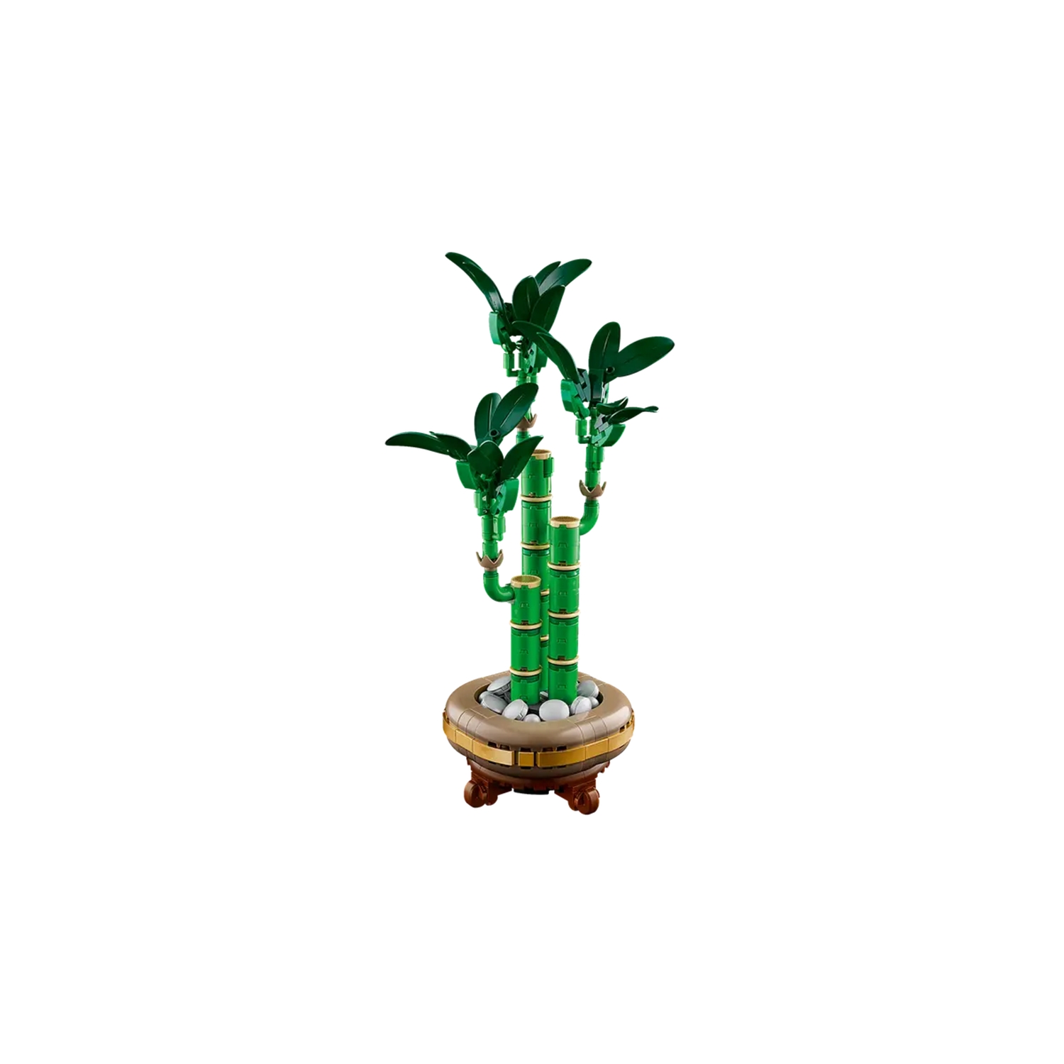 LEGO 10344 Glücks-Bambus