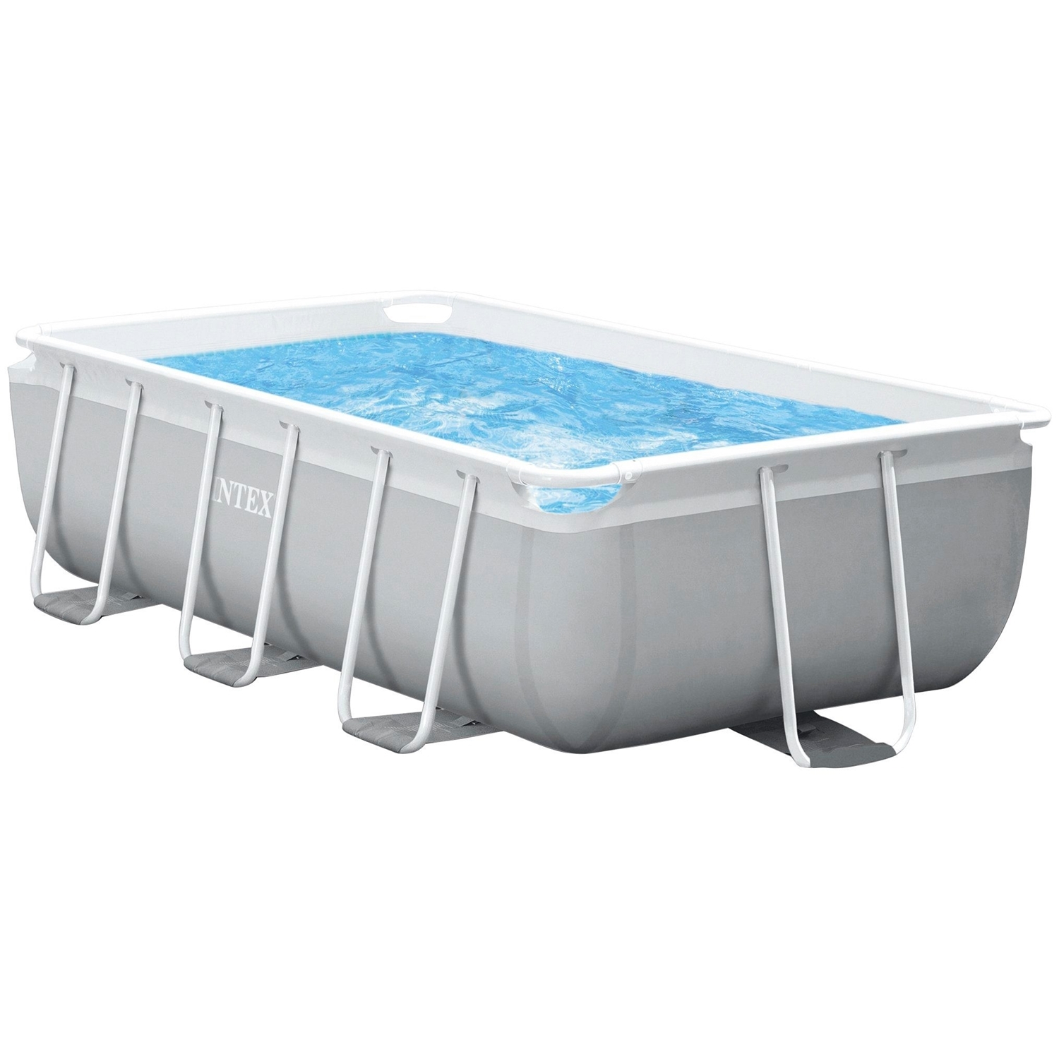 Intex 26784GN PrismFrame Rectangular Pool Set 300 x 175 x 80 cm