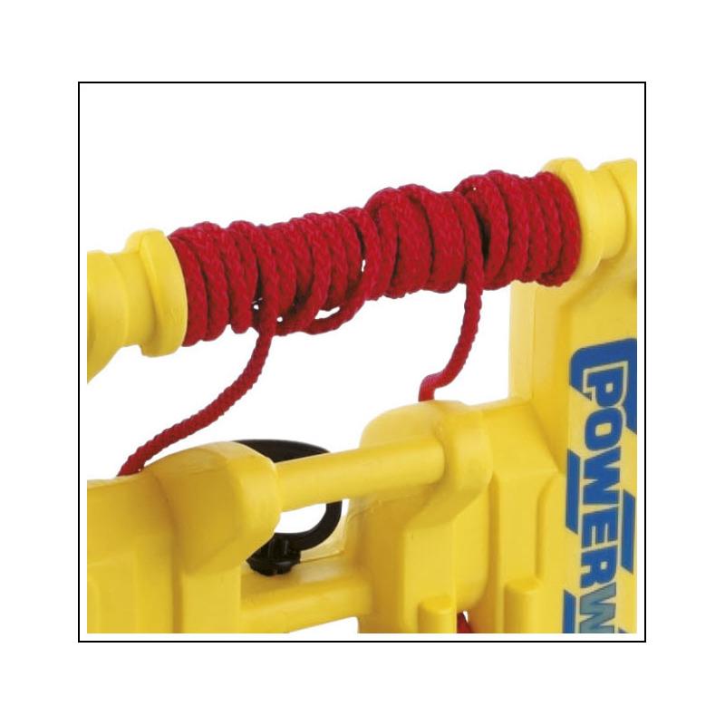 Rolly Toys 409006 rolly Powerwinch