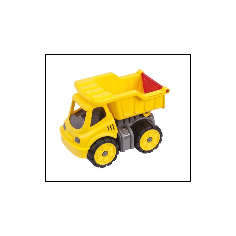 Big 800055801 Power-Worker Mini Kipper