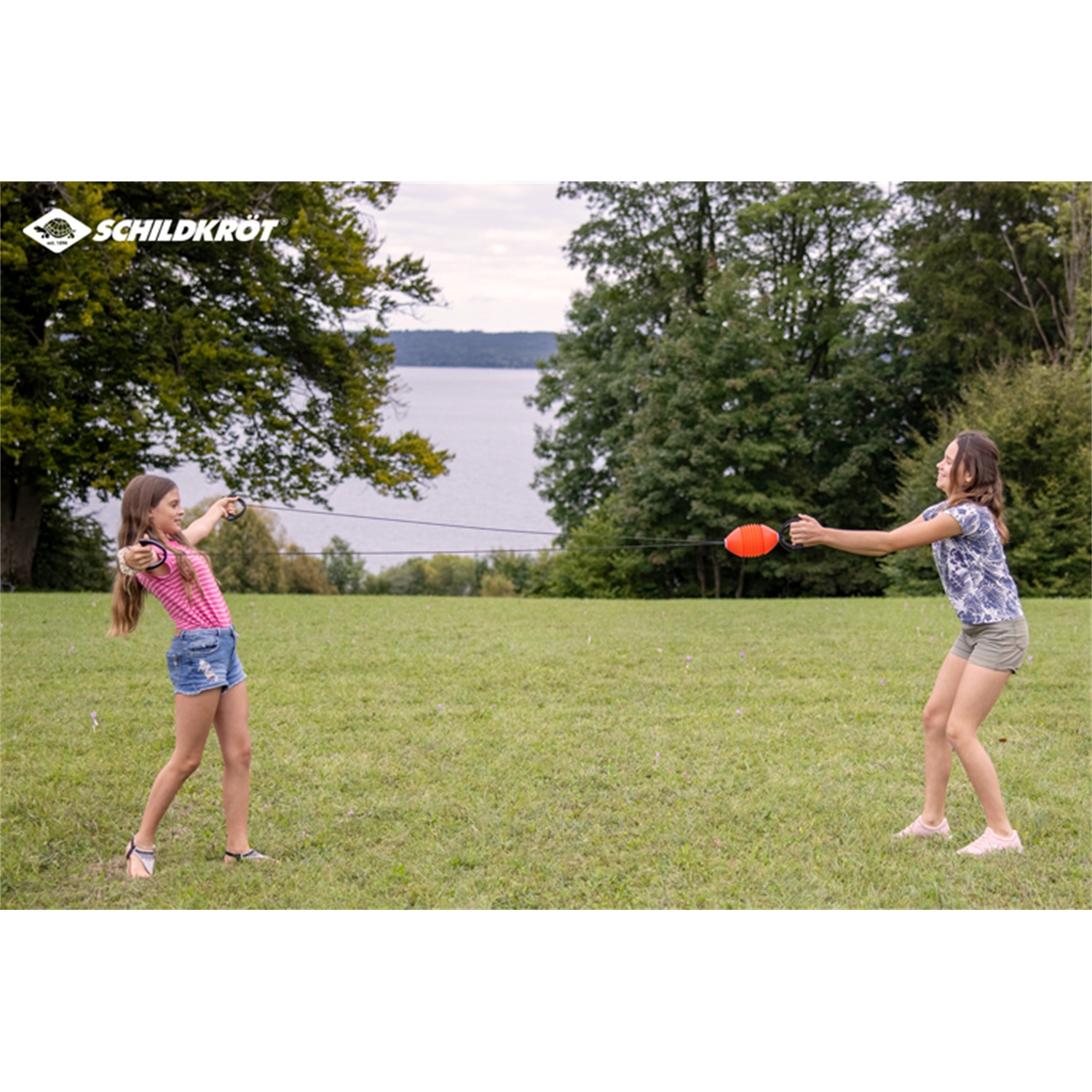 Schildkröt 970132 Schildkröt Boing Ball / Speed Ball