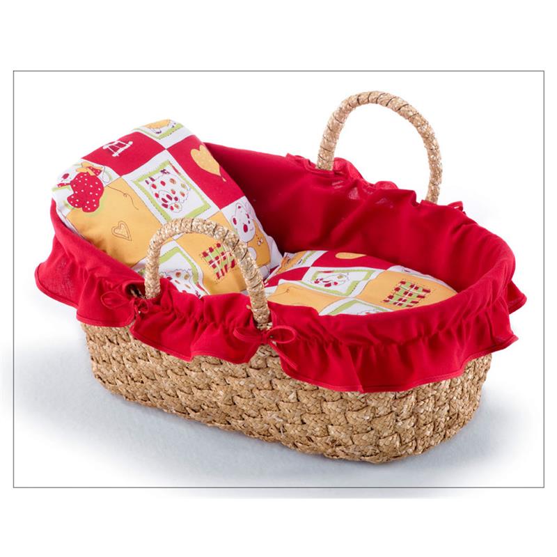 Bayer Chic 2000 141-03 Puppentragetasche 33 cm