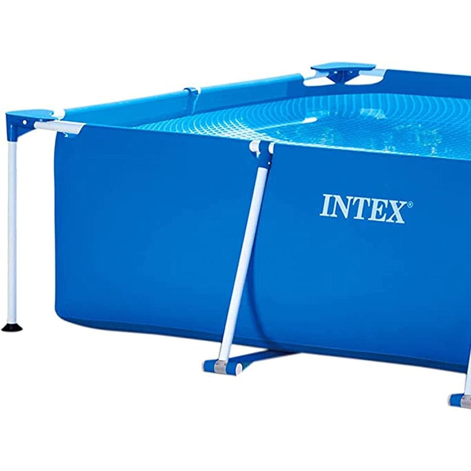 Intex 28270NP Frame Pool Set Family 220 x 150 x 60 cm