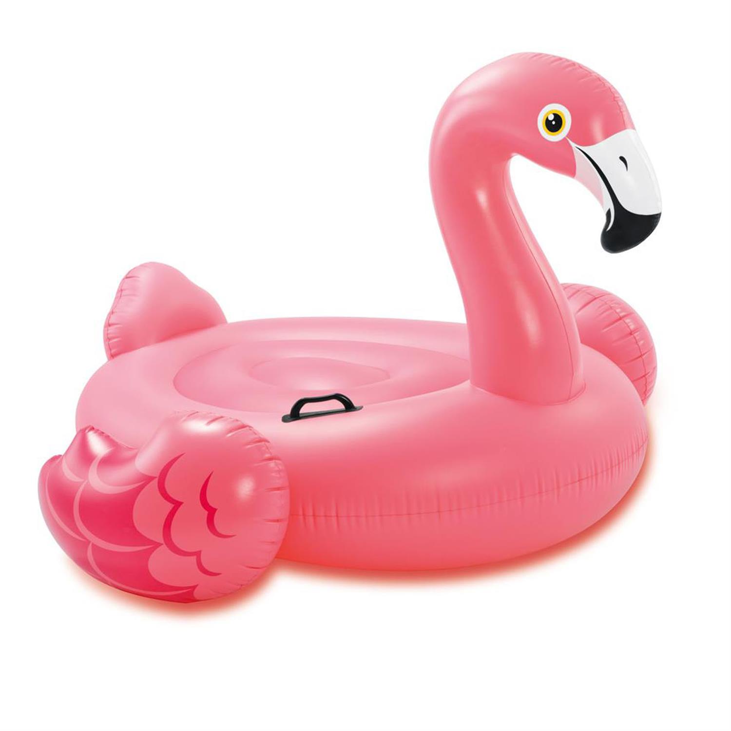 Intex 57558NP RideOn "Flamingo"