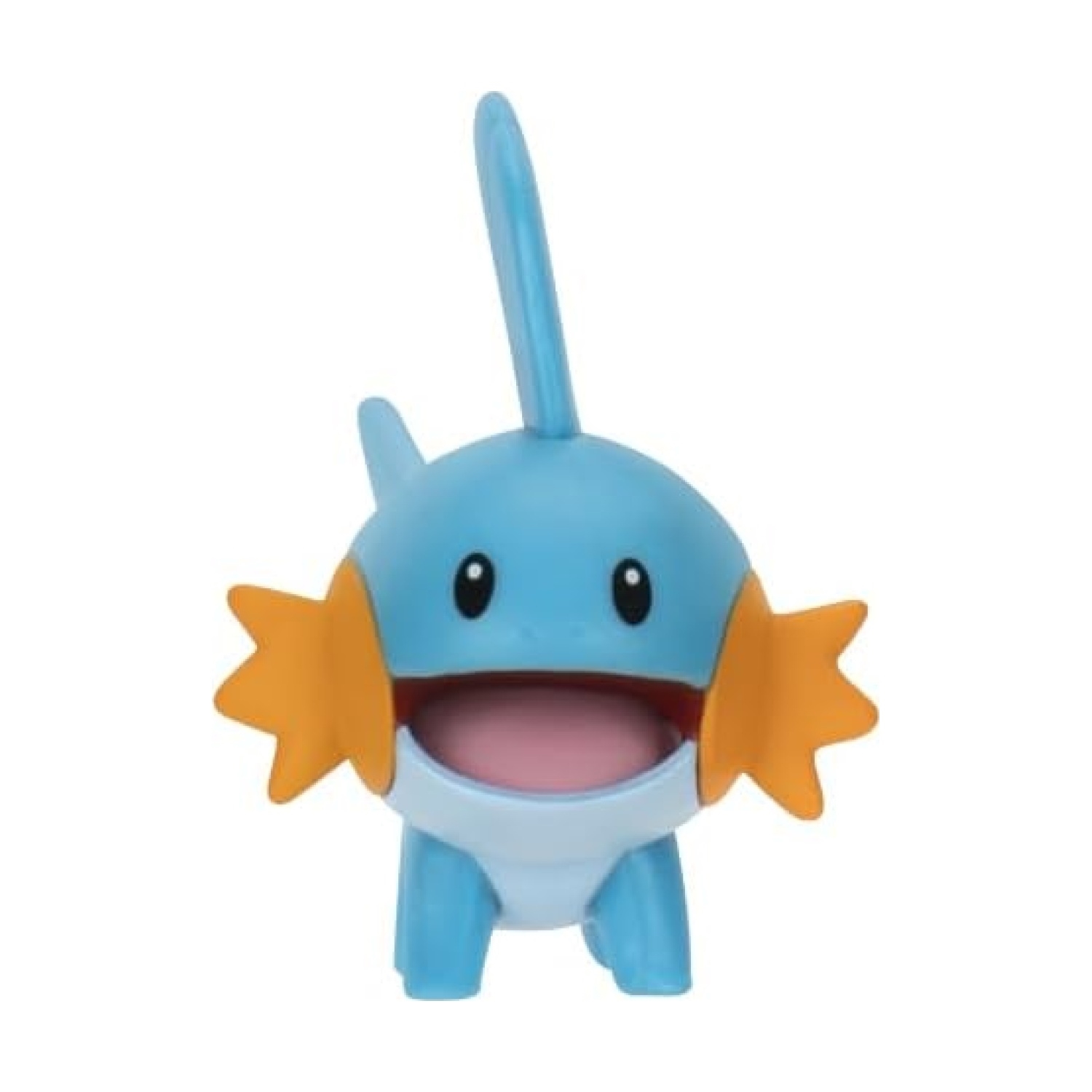 Jazwares PKW4051 PKW - Battle Figure Pack (Mudkip & Noibat with Sta