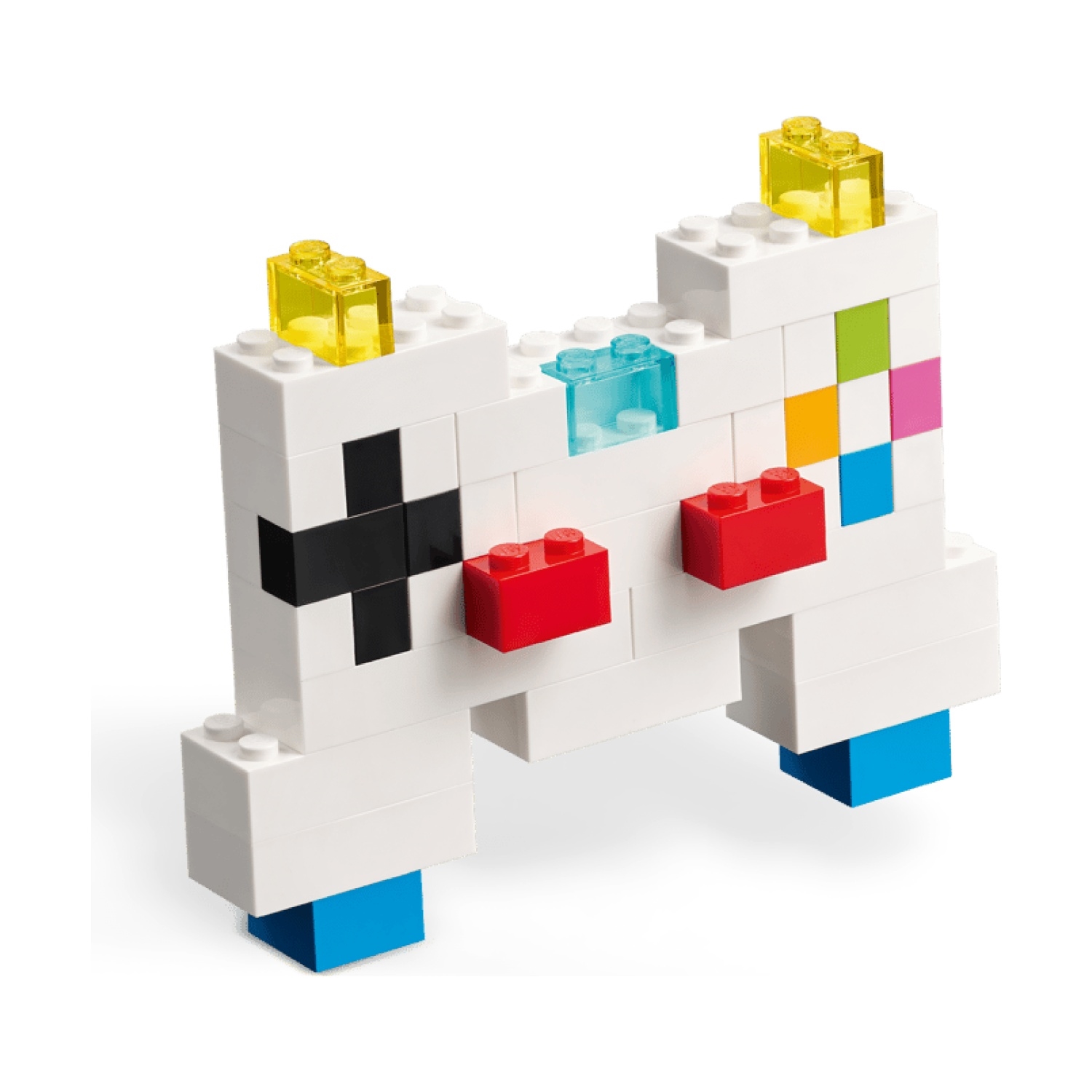 LEGO 11045 Kreative Bunte Steine