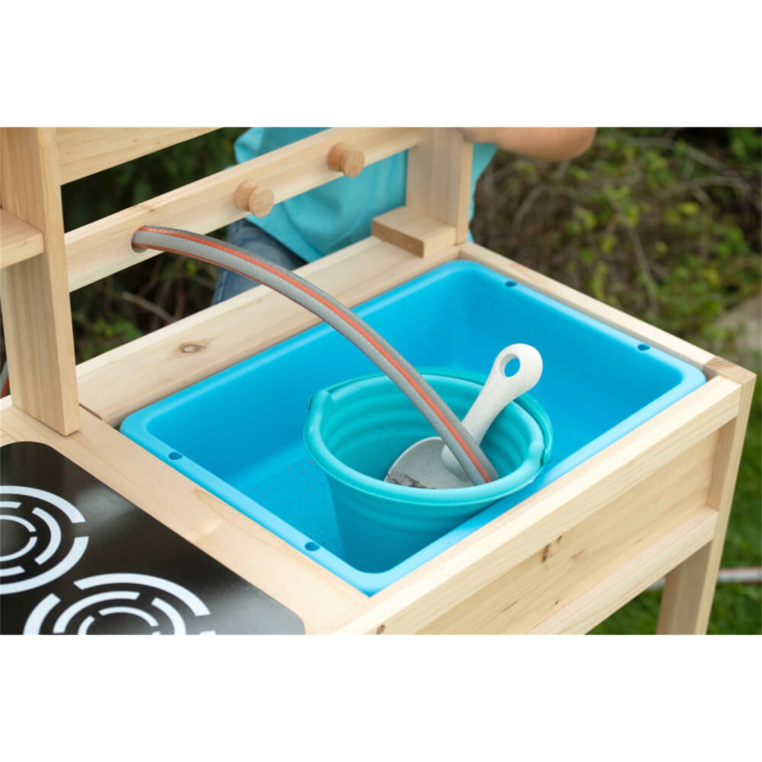 Vedes 71015955 OA Matschkueche 80x36x92cm