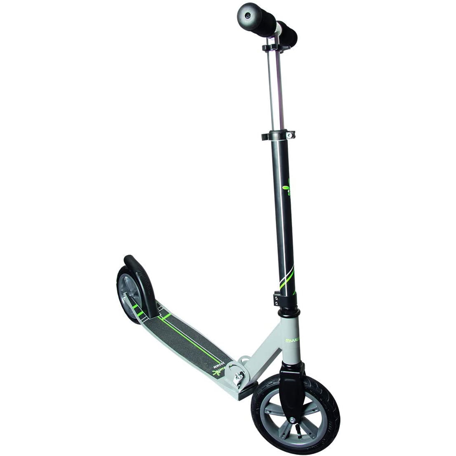Globber 464 Aluminium Scooter Muuwmi AIR 205 mm