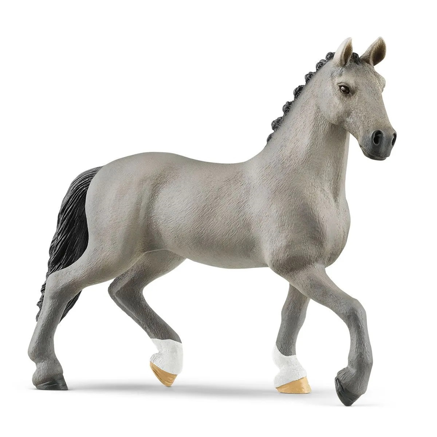 Schleich 13956 Cheval de Selle Fr Hengst