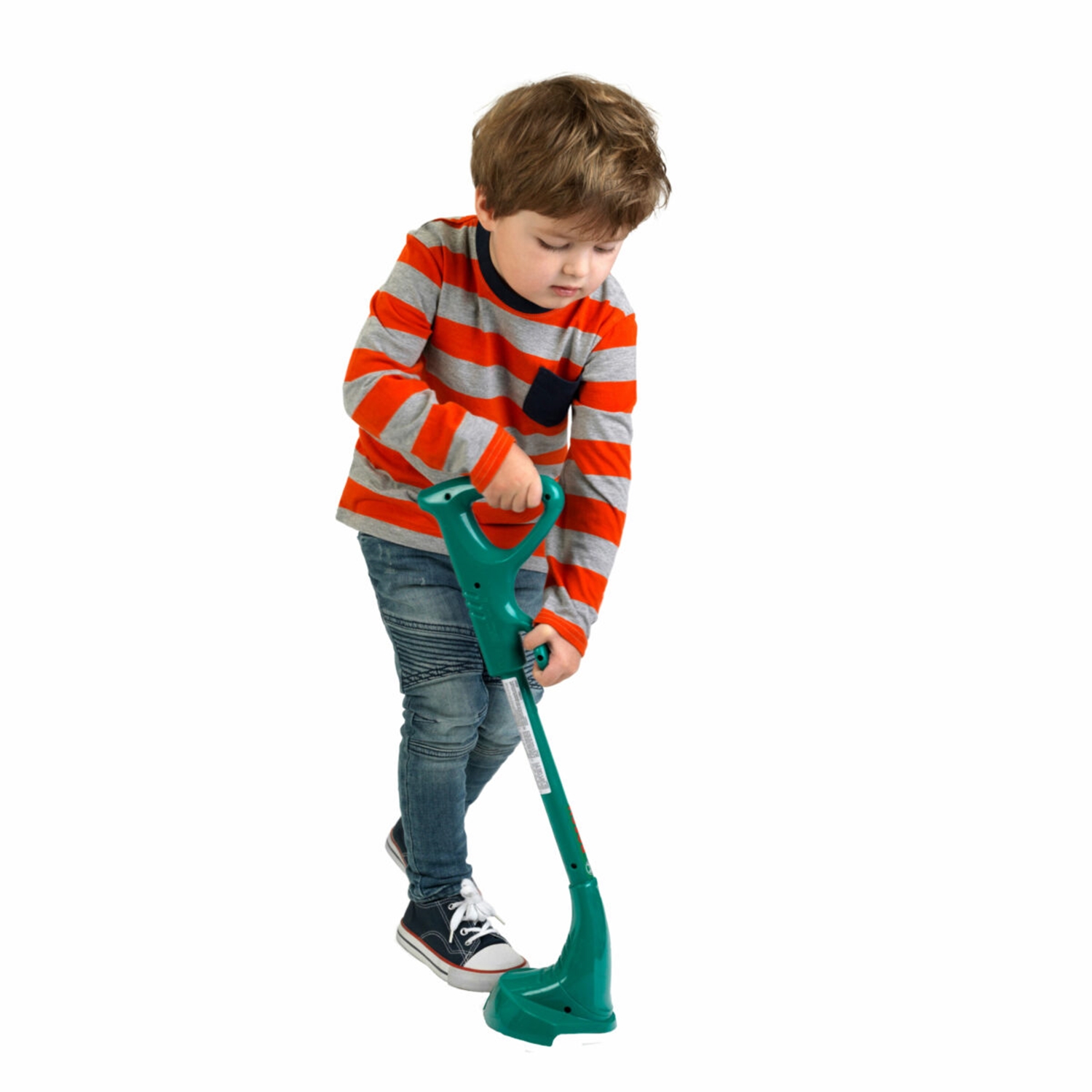 Theo Klein 2775 Bosch Rasentrimmer