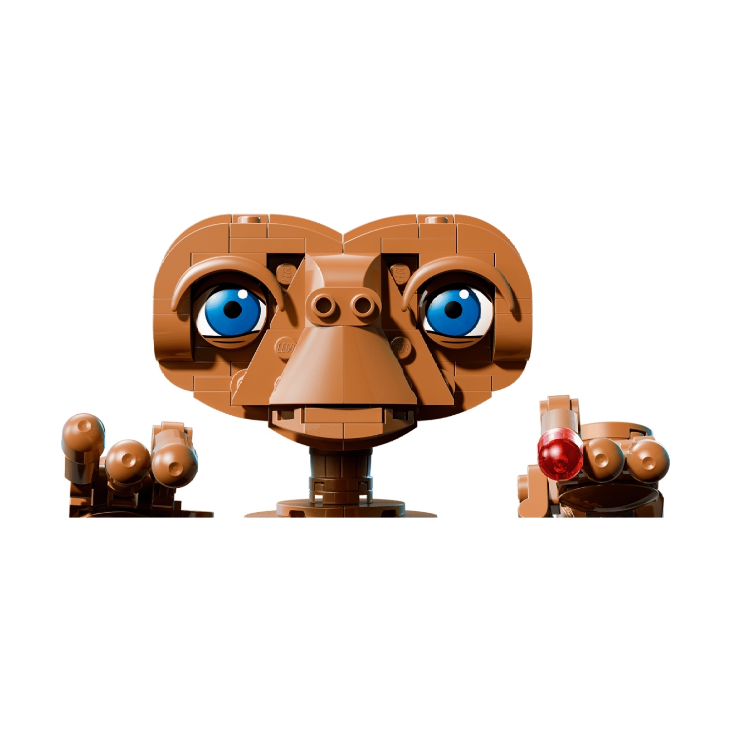 LEGO 21370 E.T. the Extra-Terrestrial