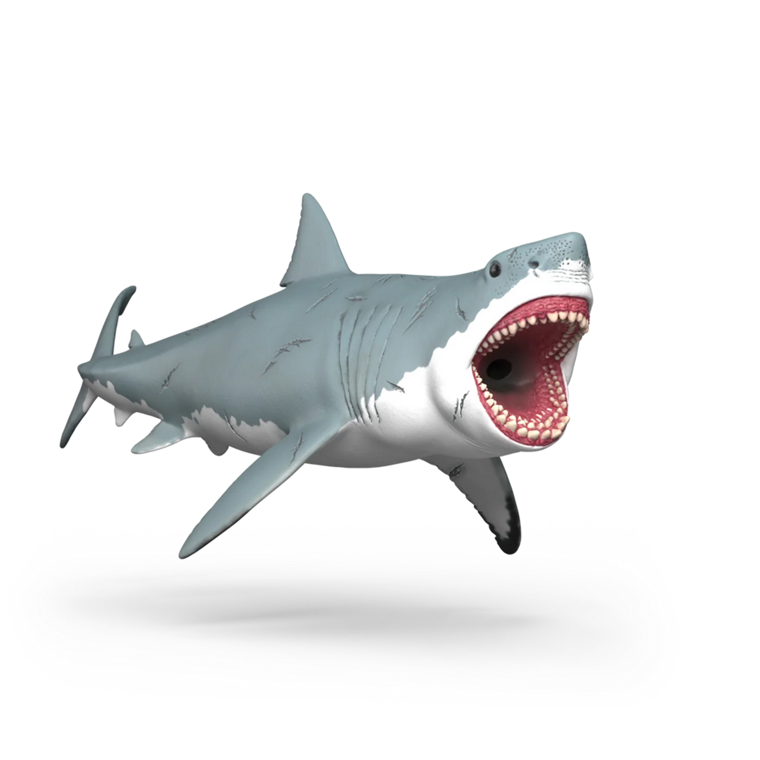Schleich 15055 Megalodon