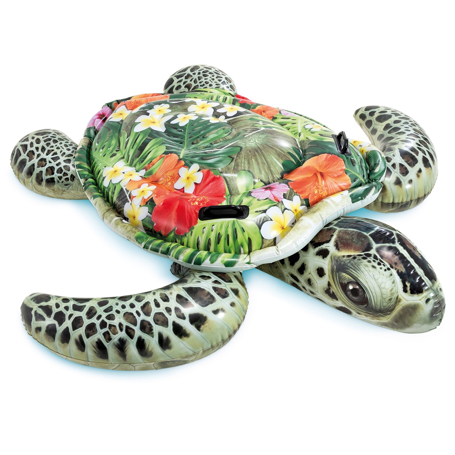 Intex 57555NP RideOn Realistic Sea Turtle