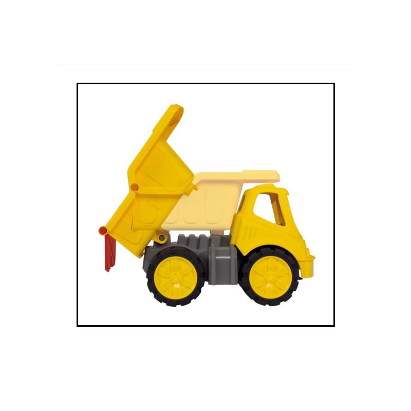 Big 800055801 Power-Worker Mini Kipper