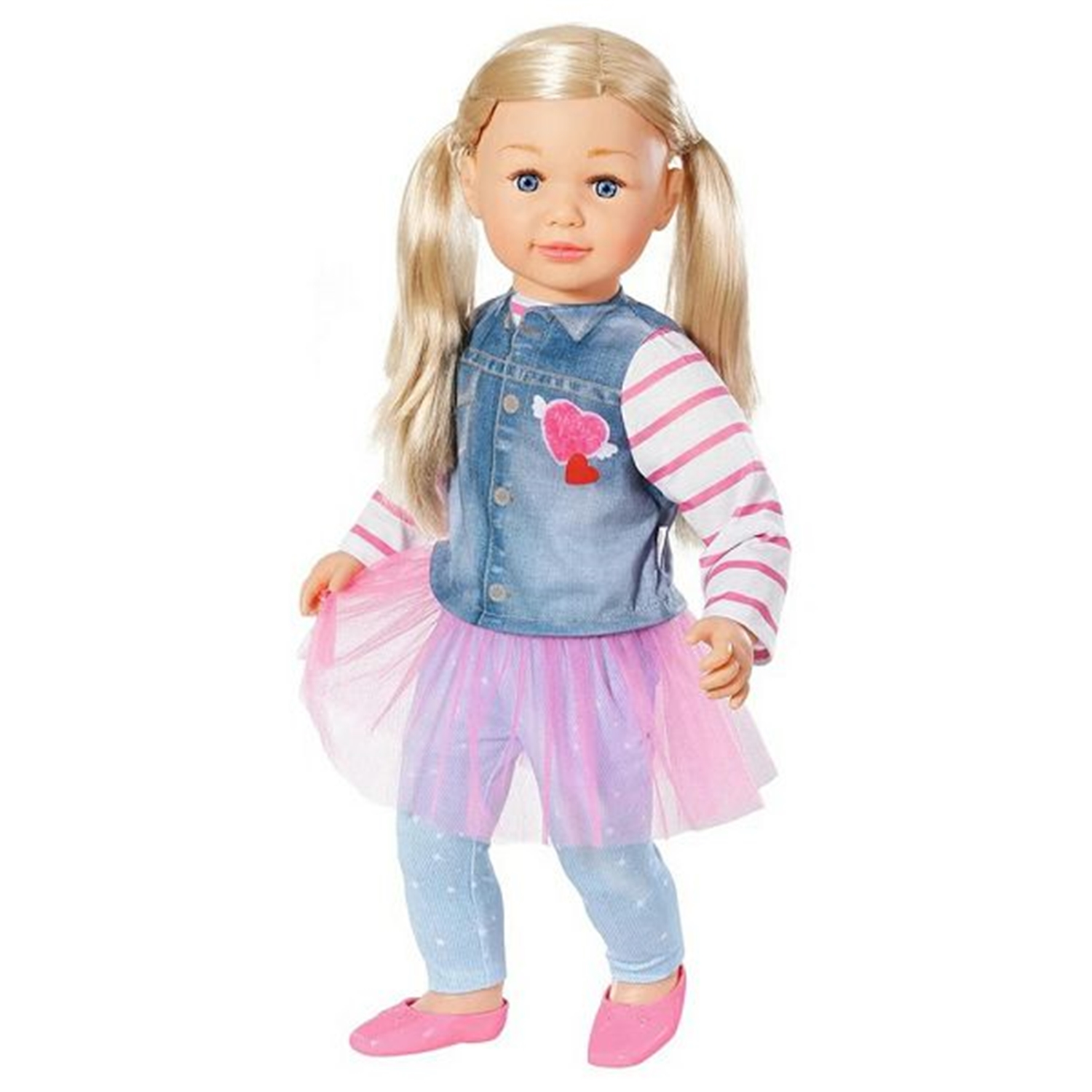 Zapf Creation 877678 Sally 63cm