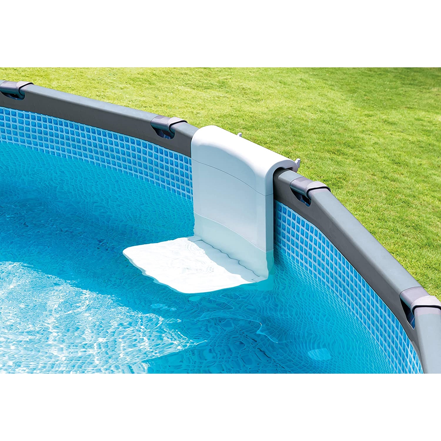 Intex 28053 Intex 28053 Pool Sitzbank
