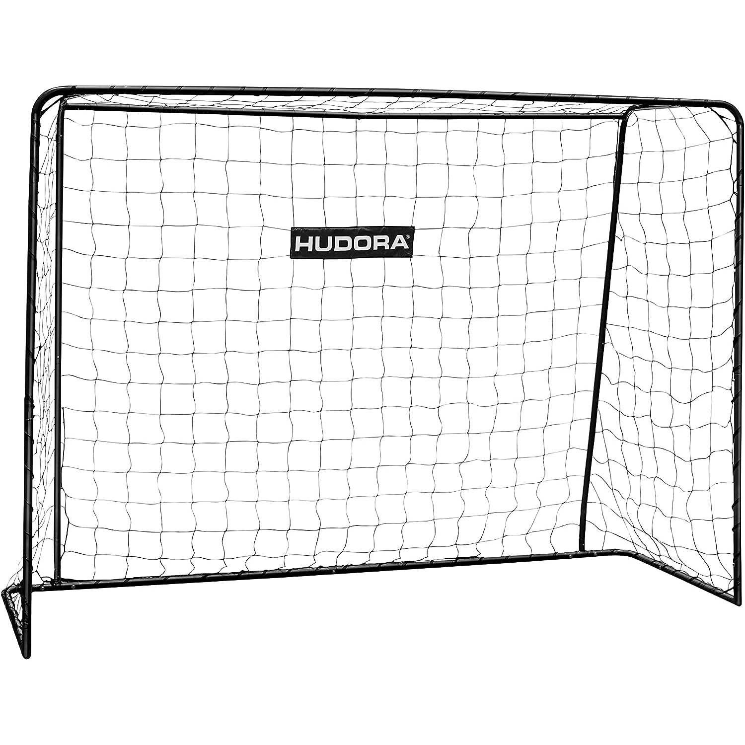 Hudora 76823 Fußballtor Solid 25