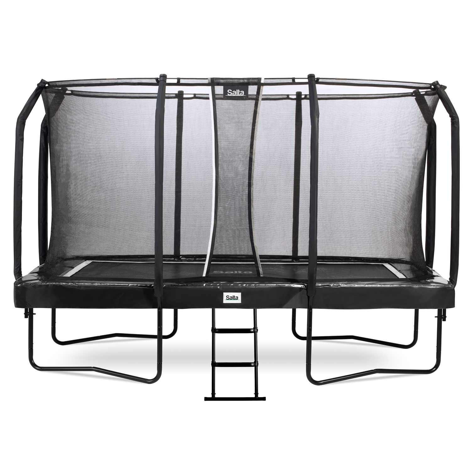 Salta 5376A First Class 427 x 244 cm Schwarz