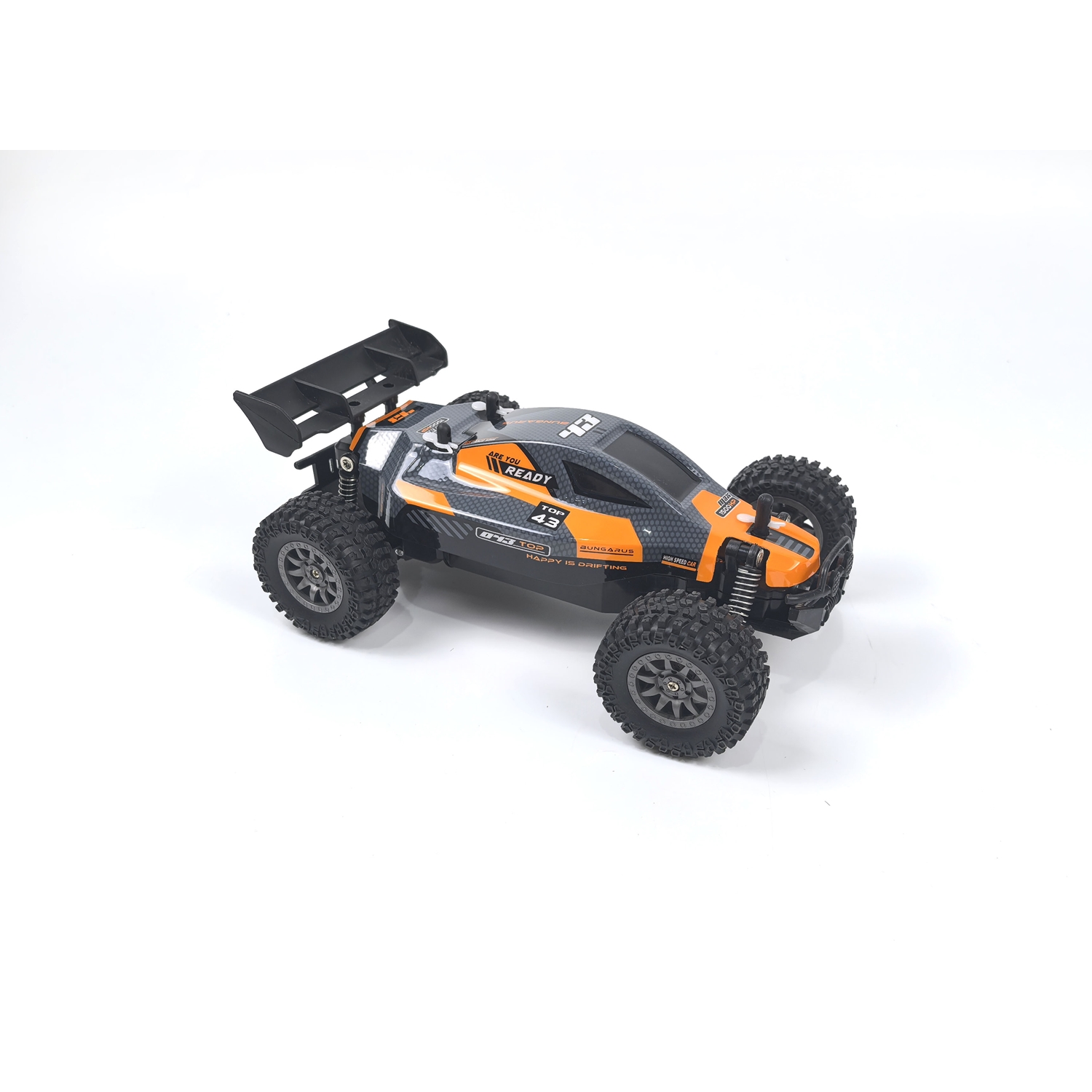 DF-Models 3147 Rookie Fighter Buggy - RTR
