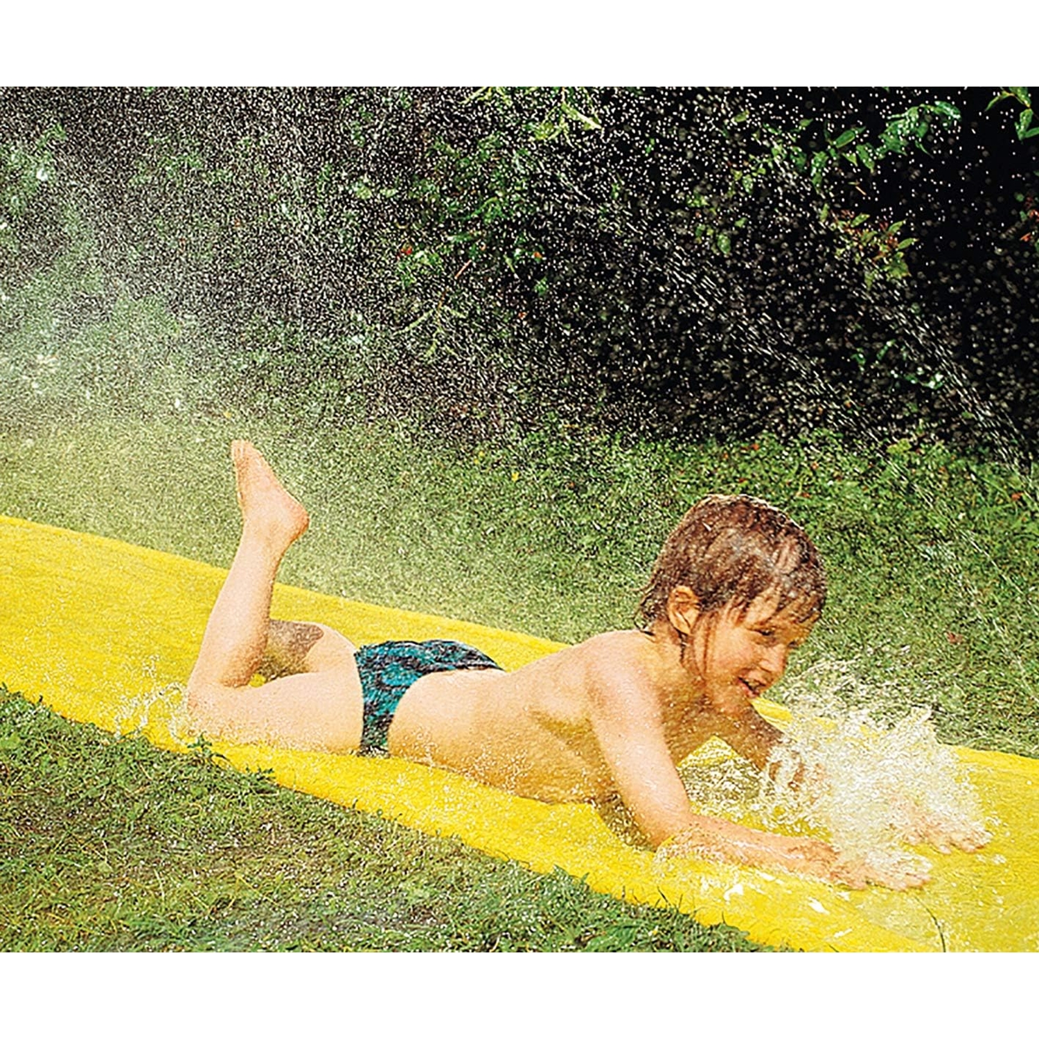 Happy People 18235 Wasserrutsche 610 x 80