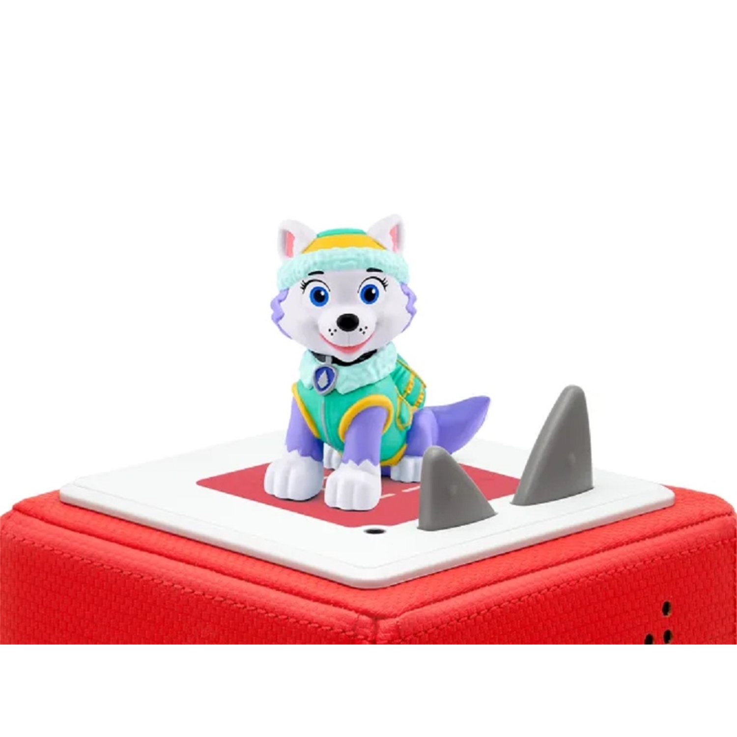Tonies 10002136 Paw Patrol 6: Ein neuer Fellfreund (Everest)