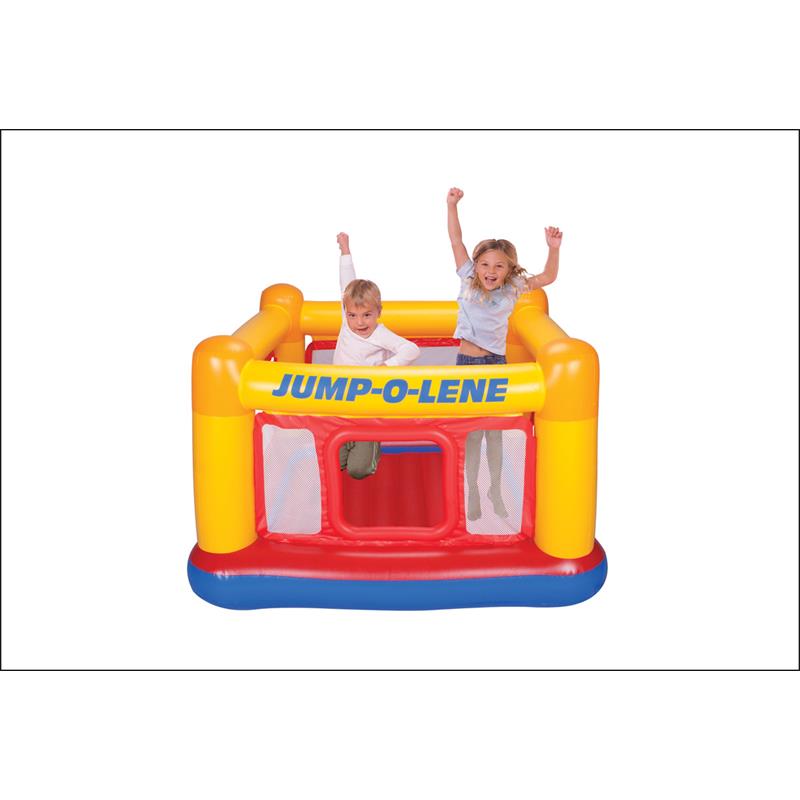 Intex 48260NP Playhouse Jump-O-Lene