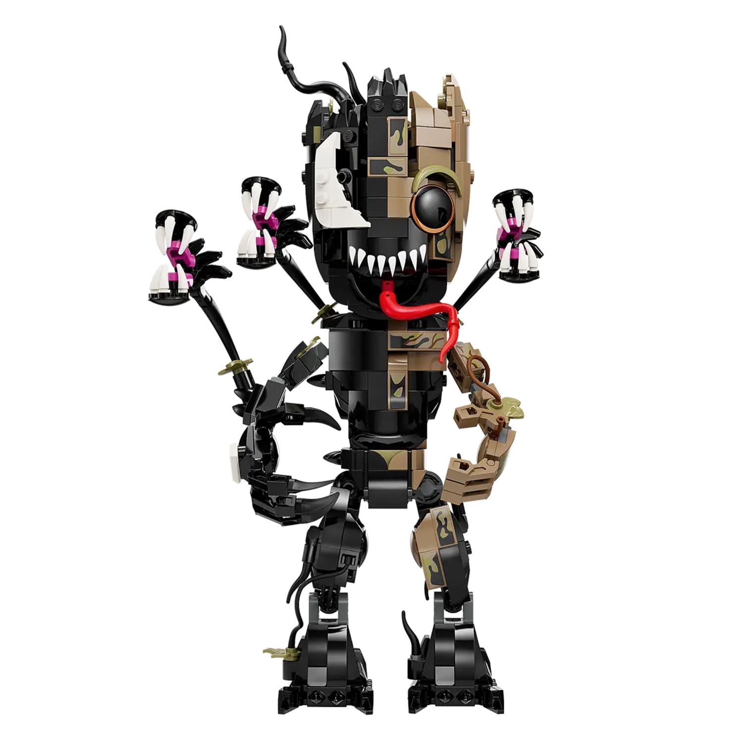 LEGO 76249 Venomized Groot