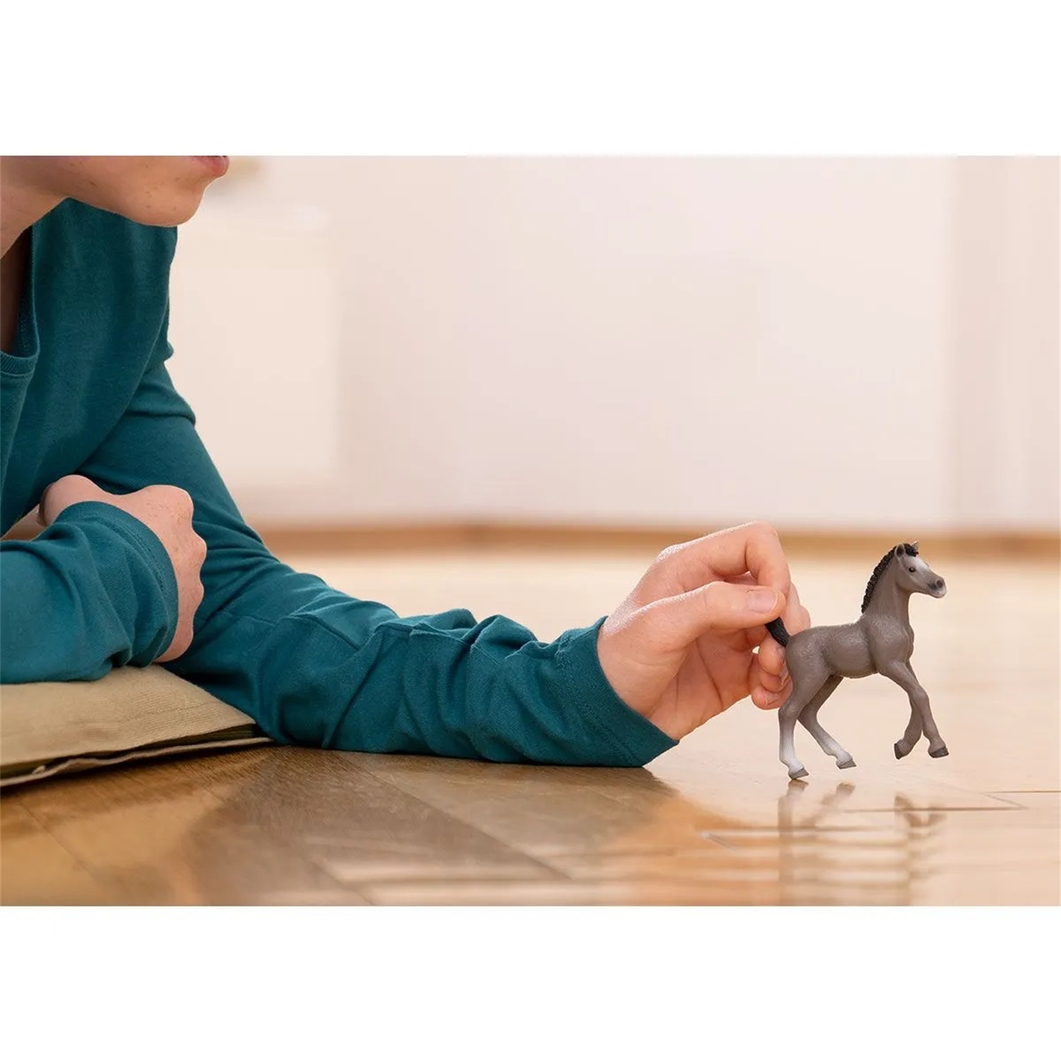 Schleich 13957 Cheval de Selle Fr Fohle