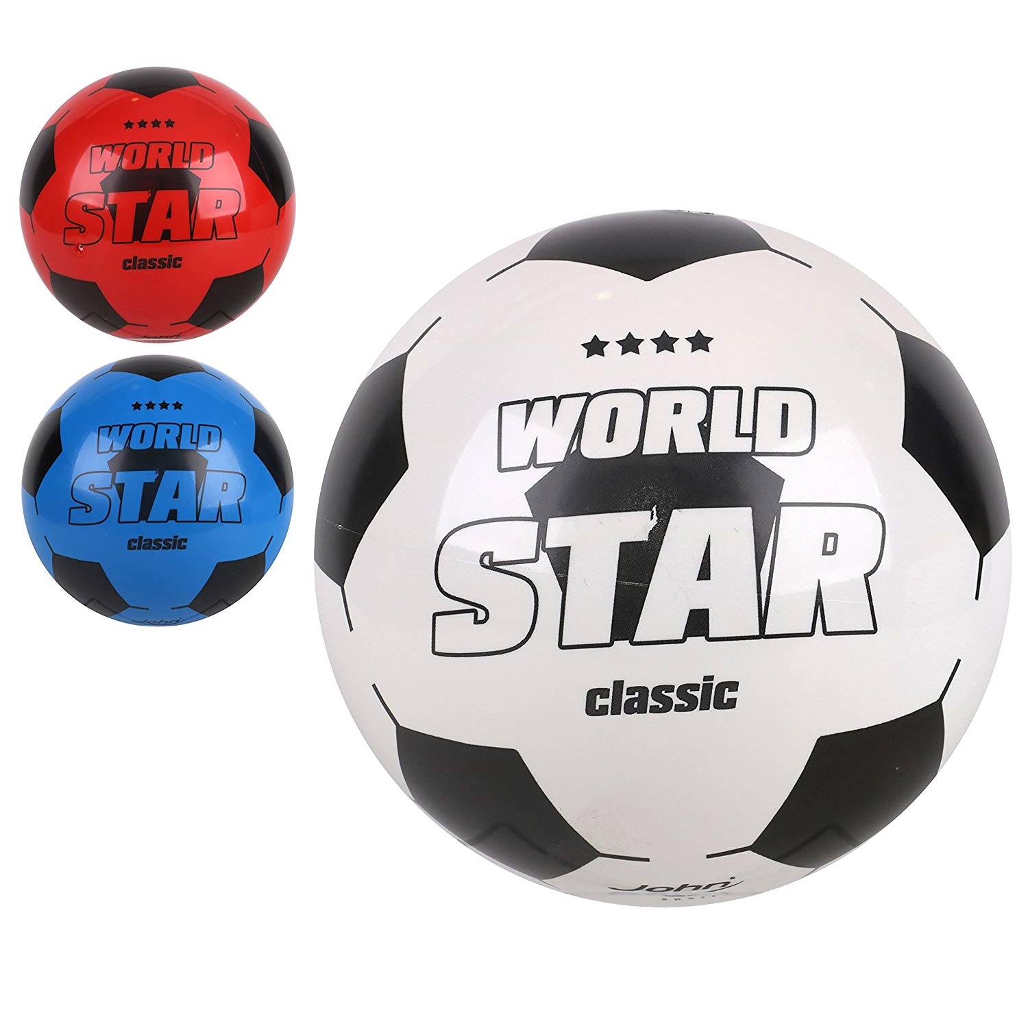 John 50601 Ball Ballon Corner – 22