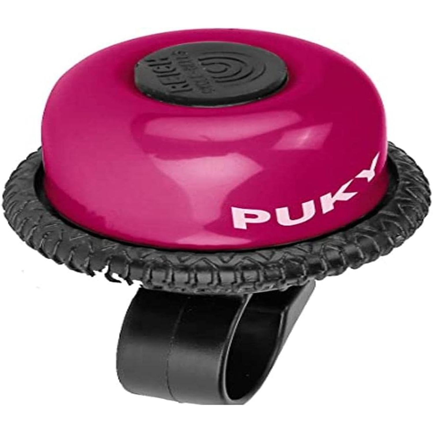 Puky 9845 Drehring-Glocke berry
