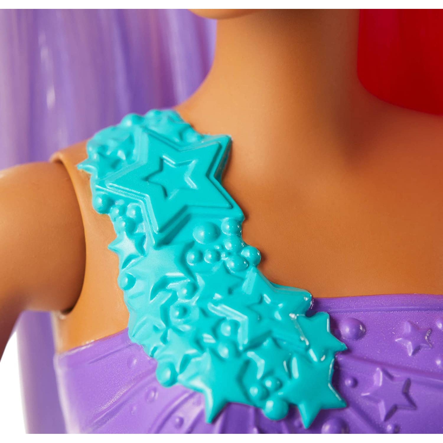 Mattel GJK09 Barbie Dreamtopia Meerjungfrau