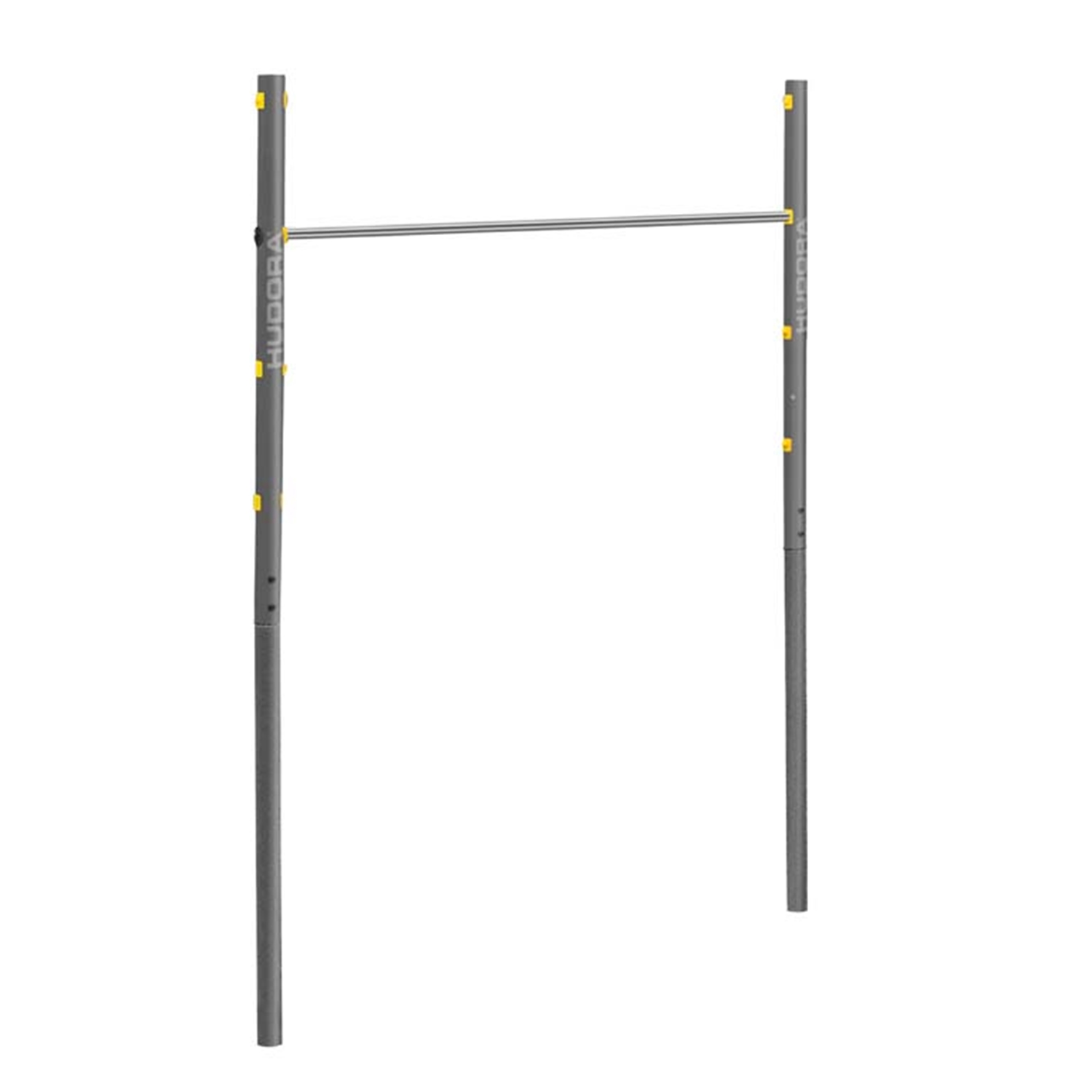 Hudora 64003 Turnreck Fabian Pro Single