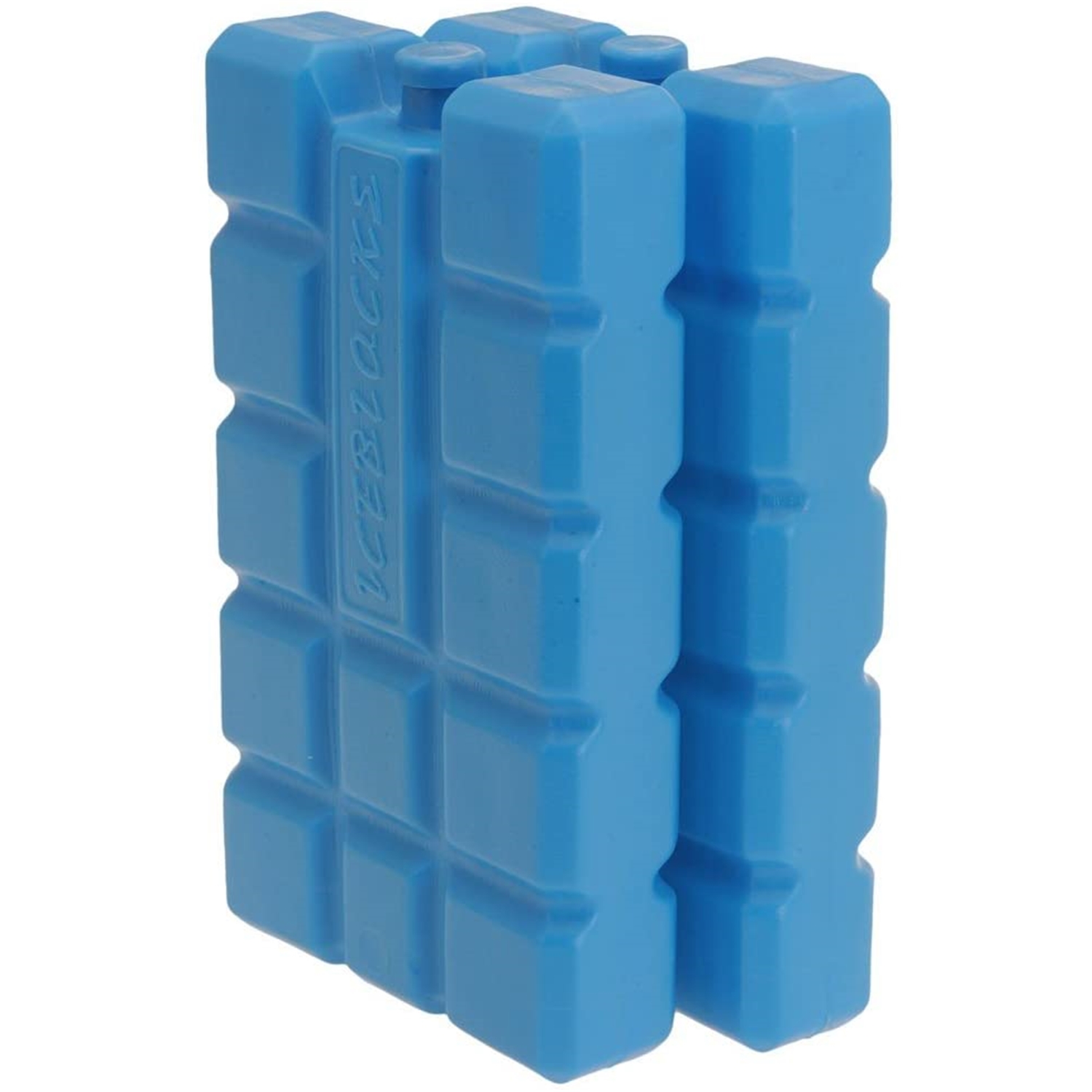 Koopmann B07350350 Kühlakku 2 x 400 g