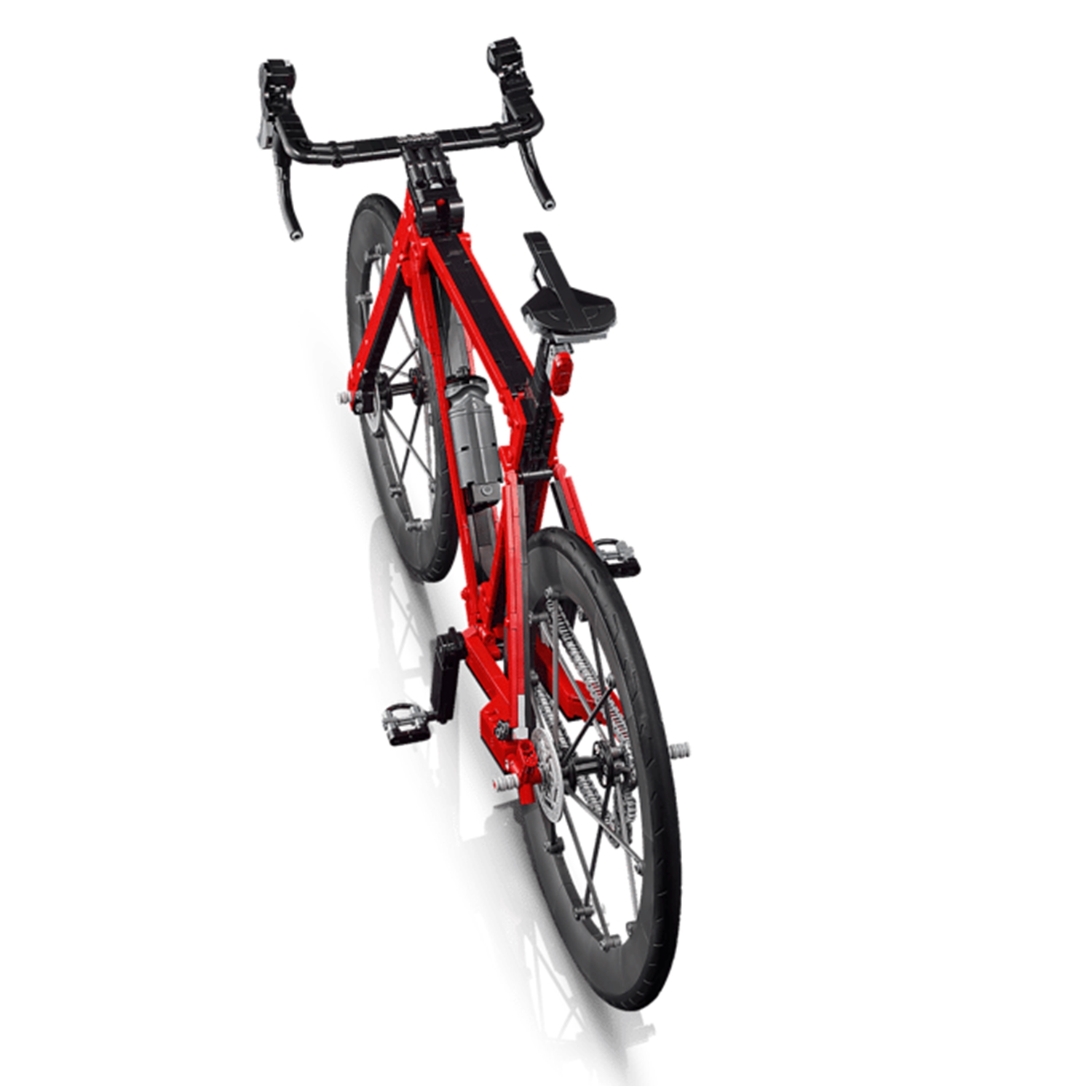 LEGO 11380 Rennrad