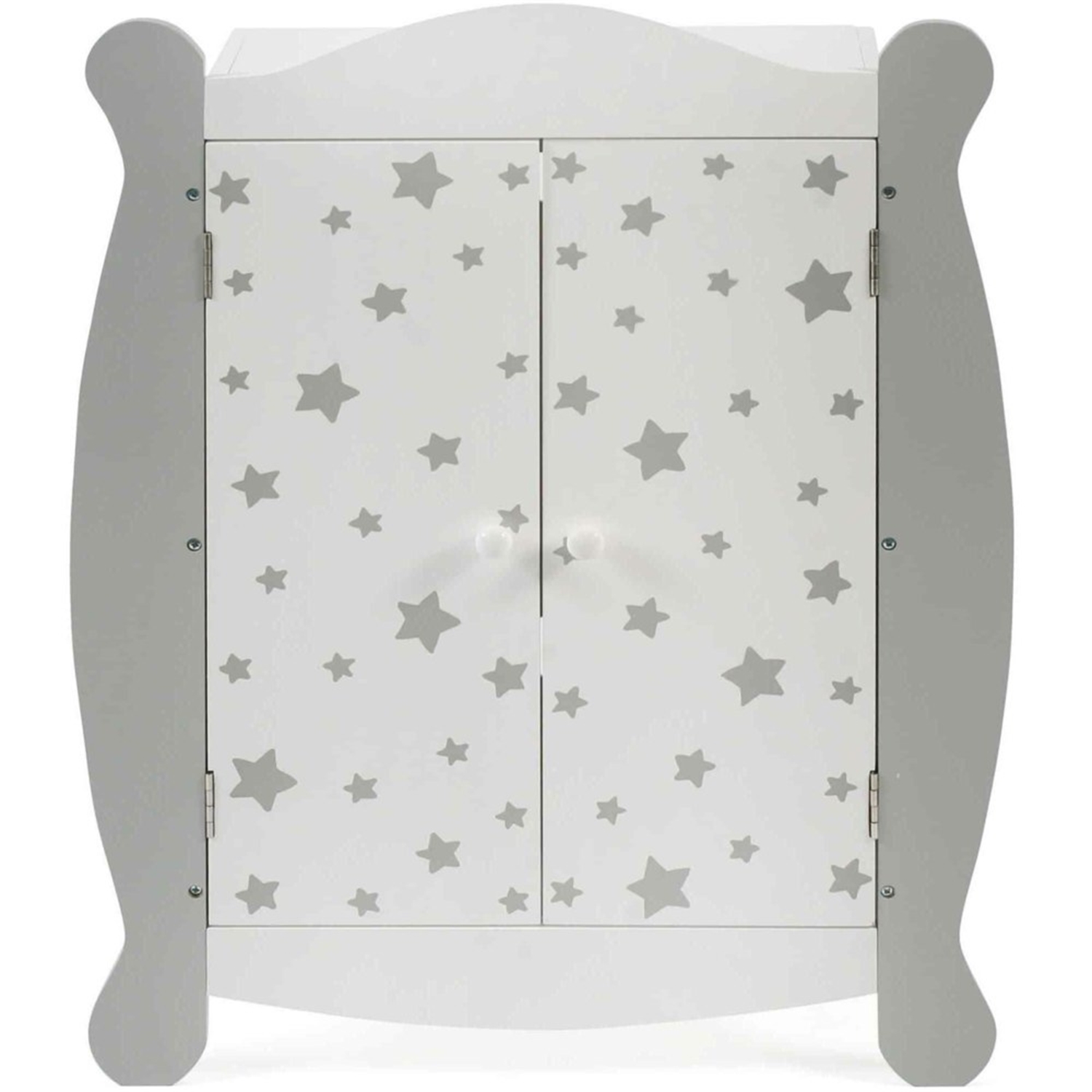 Bayer Chic 2000 519-95 Bayer Chic 2000-519 95 - Puppen-Kleiderschrank