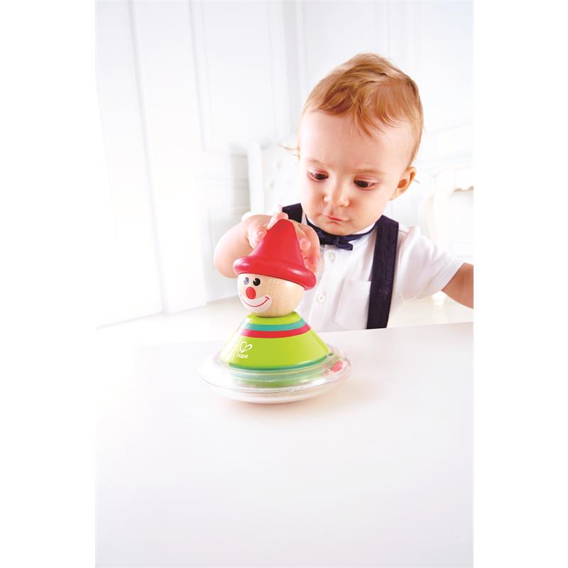 Hape E0015 Wackel-Ralph