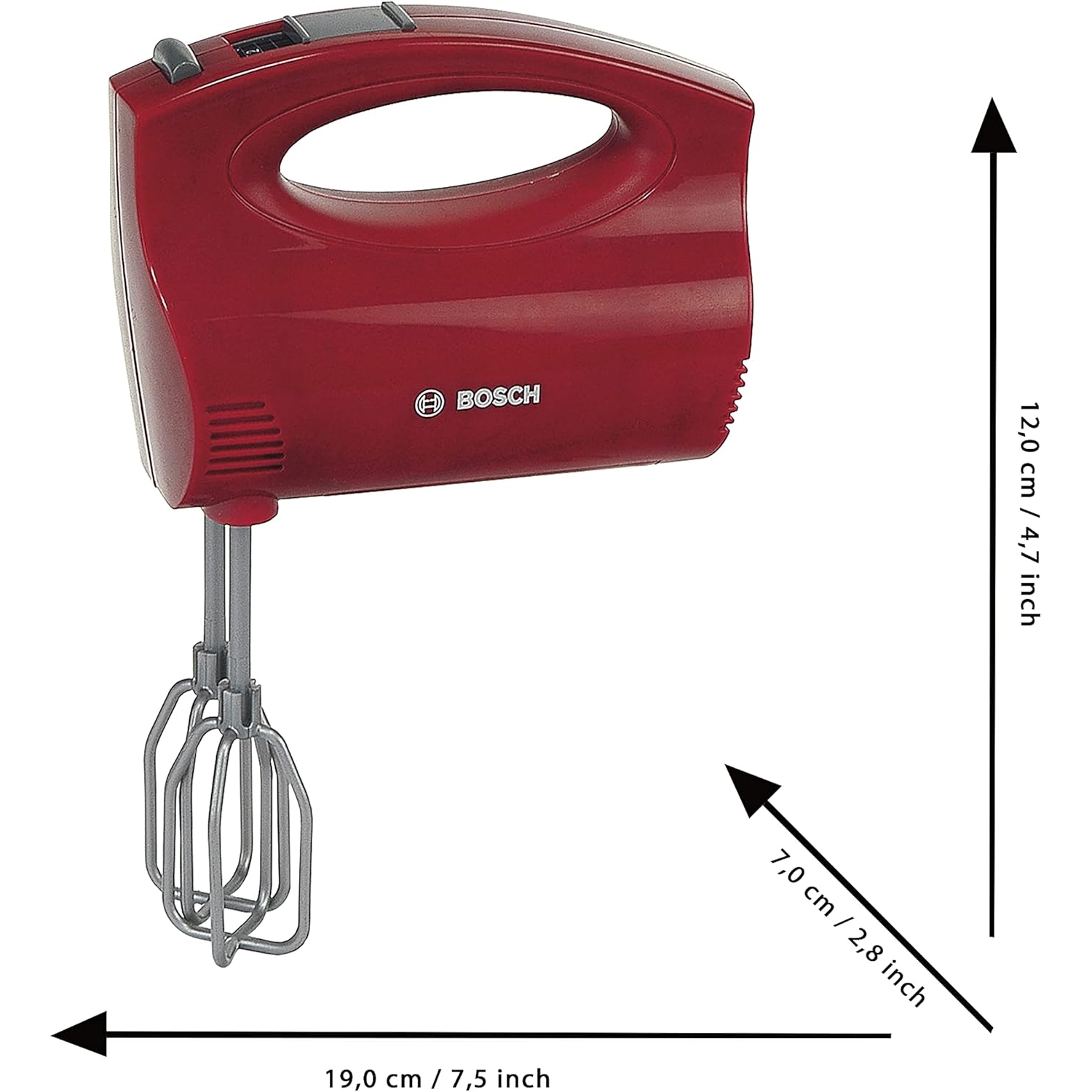 Theo Klein 9574 Handmixer