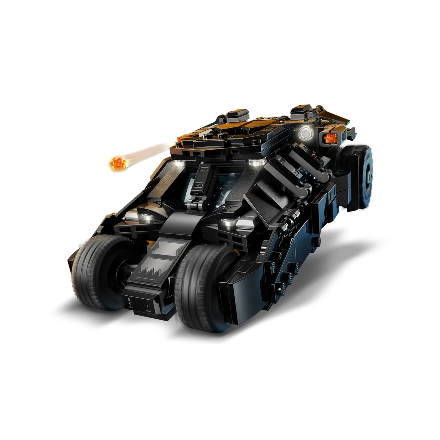 LEGO 76303 Batman™ Tumbler vs. Two-Face™ & The Joker™
