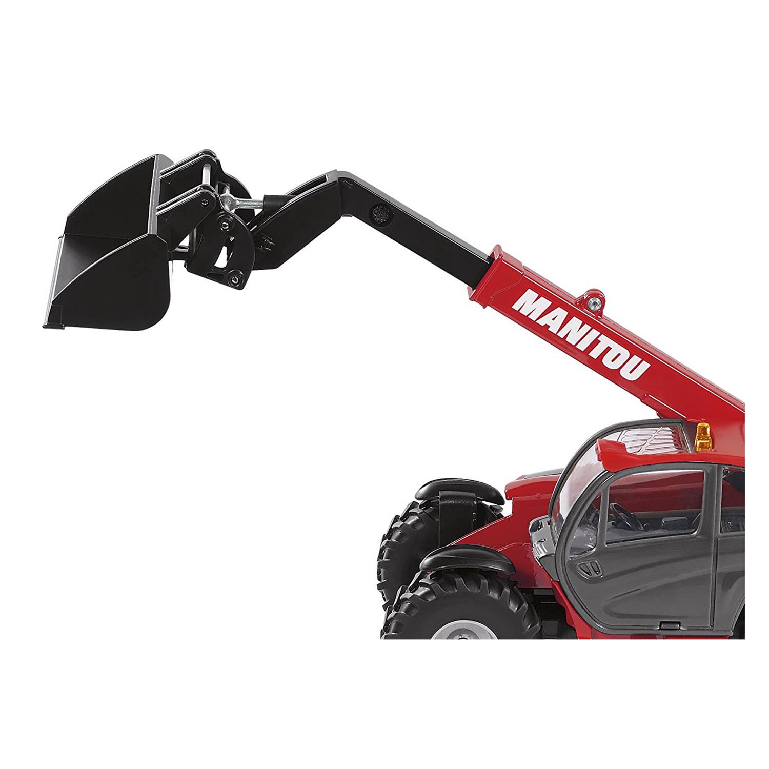 Siku 10306700000 Manitou MLT840 Teleskoplader