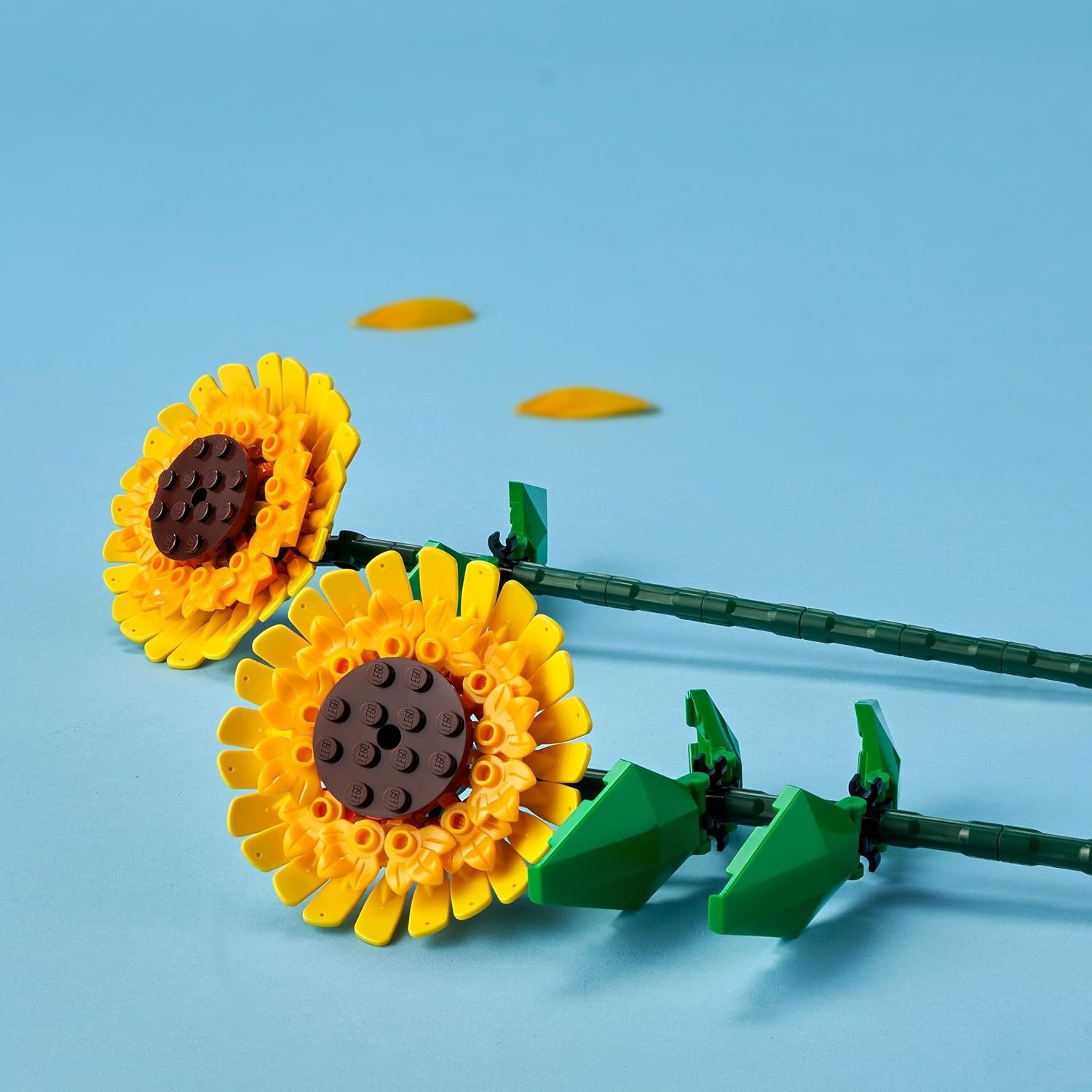 LEGO 40524 Sonnenblumen