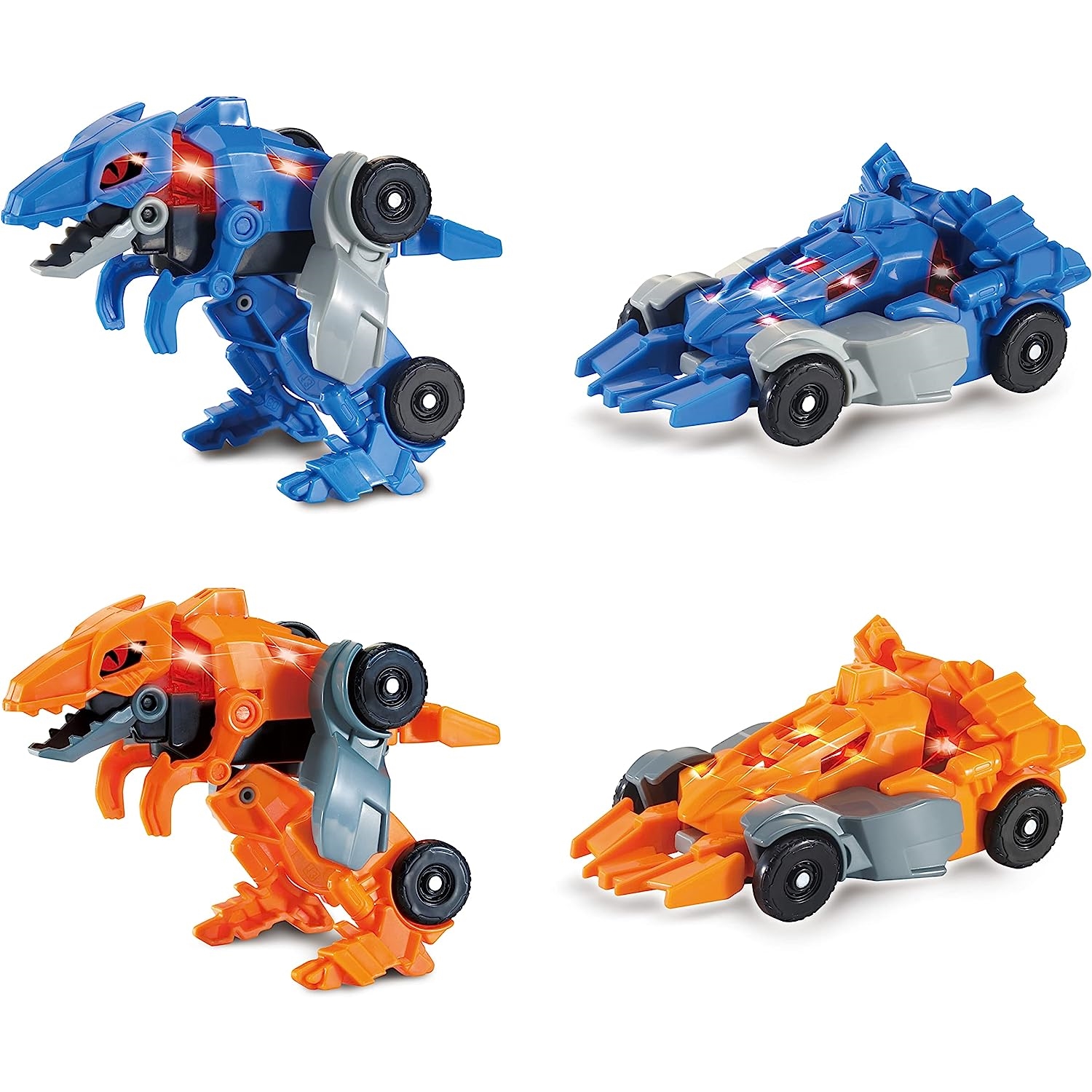Vtech 80-422504 Switch & Go Dinos - Surprise