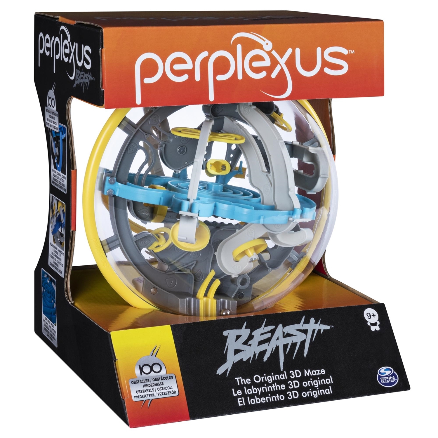 Spin Master 6053142 Perplexus Beast Original