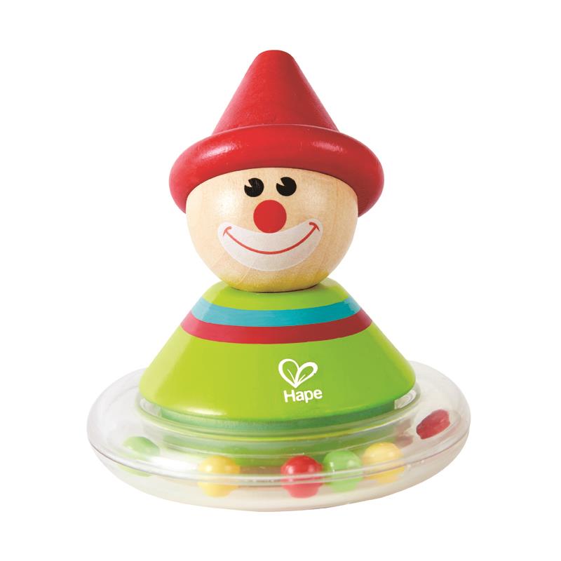 Hape E0015 Wackel-Ralph