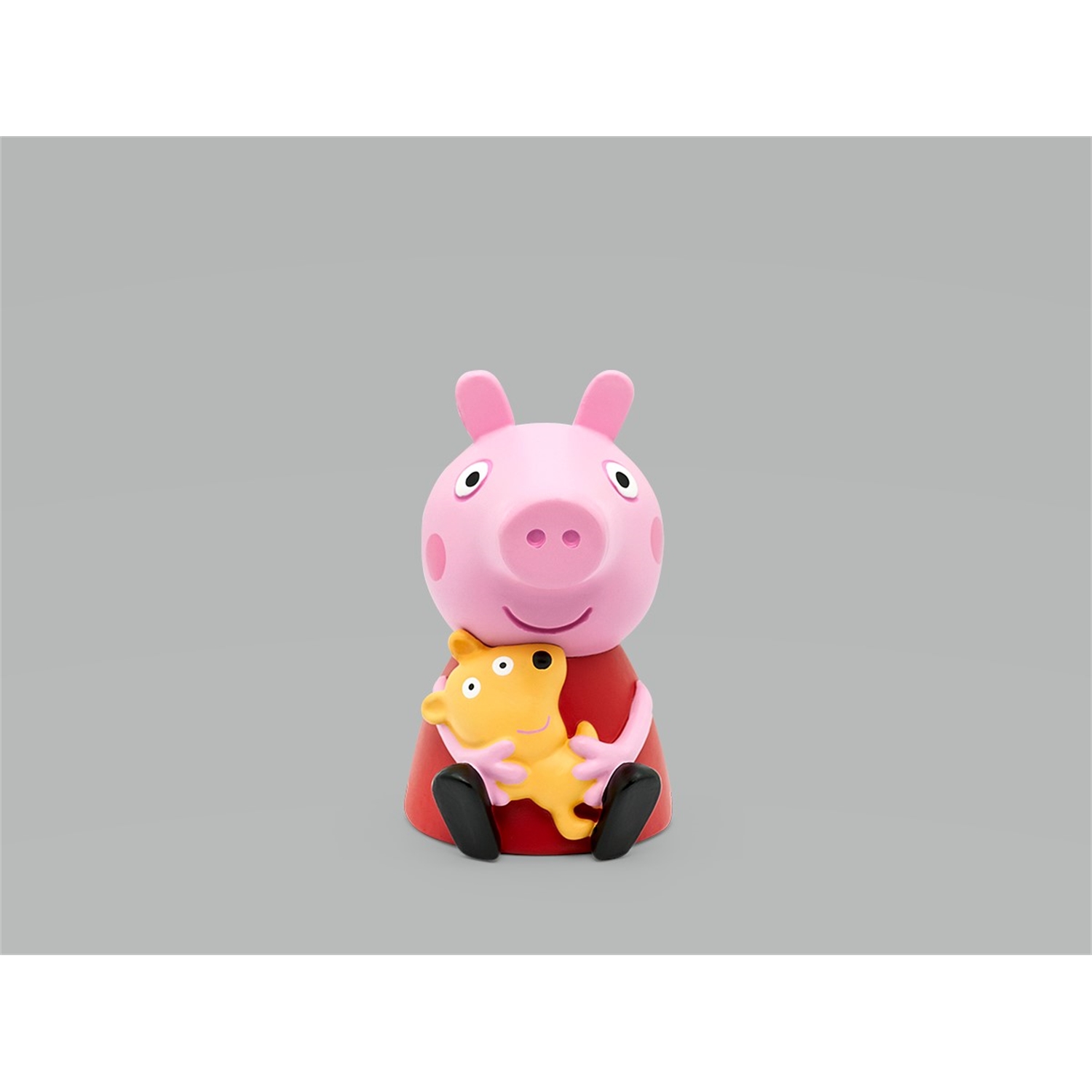Tonies 10000303 Peppa Pig - Die Ritterburg