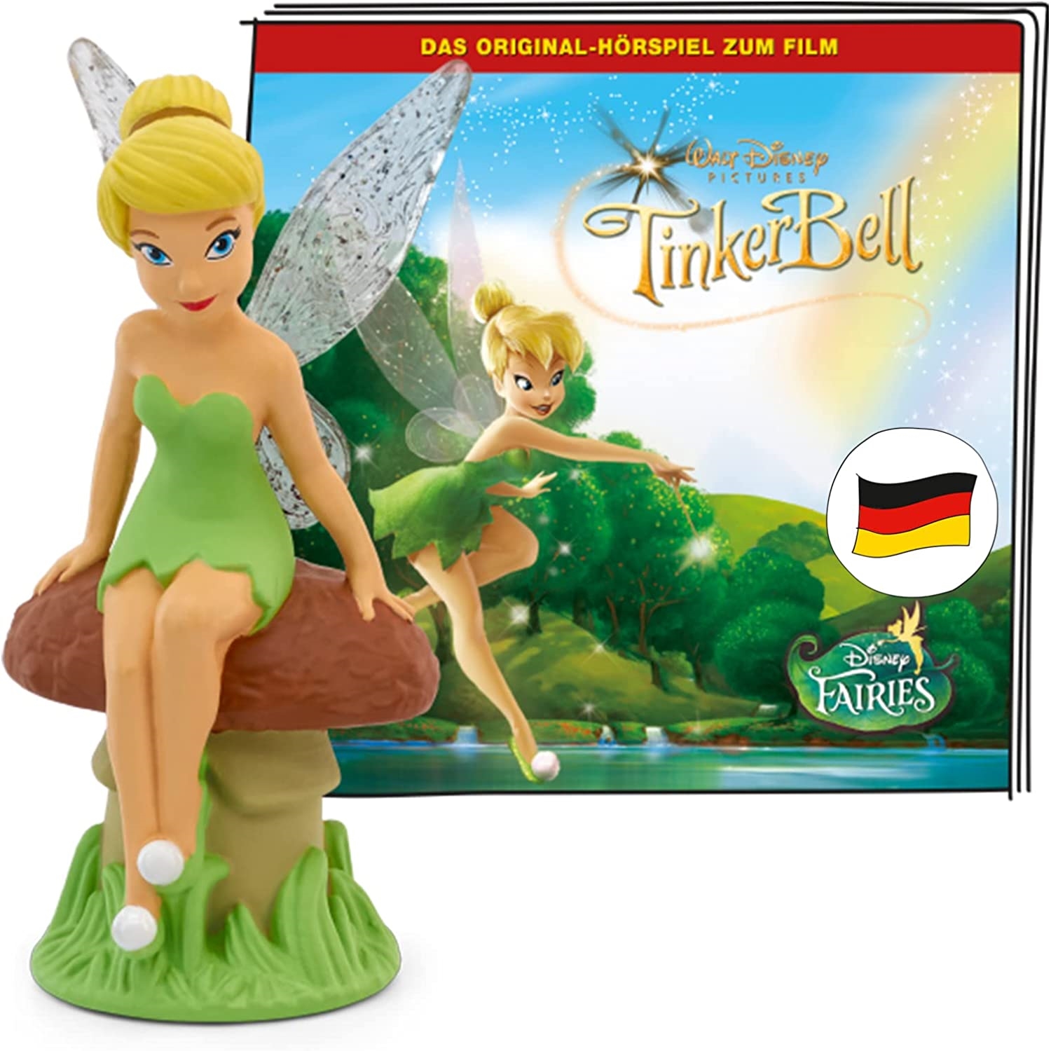 Tonies 10001490 Disney Tinkerbell