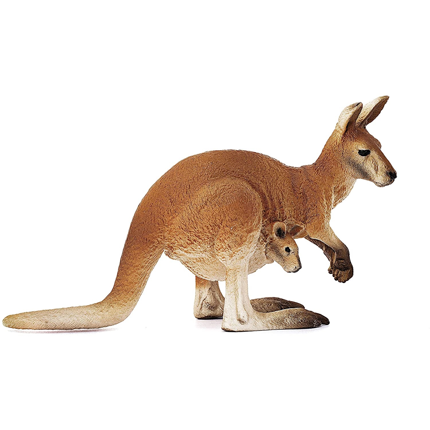 Schleich 14756 Känguru